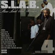 Pimpin Slab