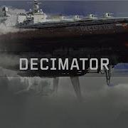 You Ll Ever Hear Decimator