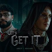 Минус Kizaru Arut Let S Getit