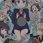 New Game Oped New Game Op Full Sakuraスキップ New Game Ed Ending Hd Now