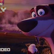 Paws Of Fury Song