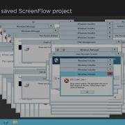 Windows Server 2012 Crazy Error