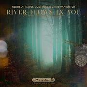 Nerds At Raves River Flows In You