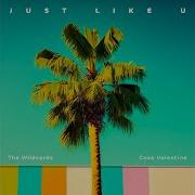 I Like U The Wildcardz