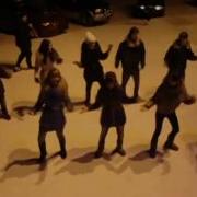 Флешмоб Вожатых Дискотека Авария Опа Опа