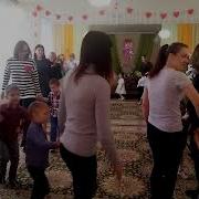 Танец С Мамами Наши Мамы