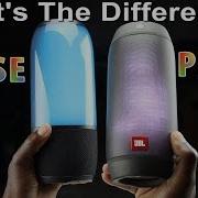 Jbl Pulse 3 Compared To Pulse 2 Should You Upgrade What S The