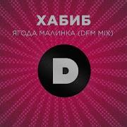 Ягода Малинка Dfm Mix