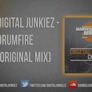 Digital Junkiez Drumfire