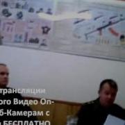 Свиязь Осенний Призыв