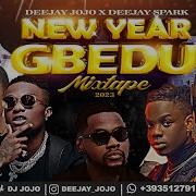 2023 Naija New Year Gbedu Nonstop Mixtape By Dj Jojo Dj Spark January 2023 New Year Vibes Dj Jojo Vevo