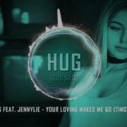 Joe Dering Feat Jennylie Your Loving Makes Me Go Timster Remix Edit