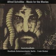 Agony Suite Arr F Strobel Iii Tango Rundfunk Sinfonieorchester Berlin