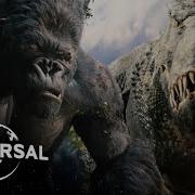 Dino King Kong
