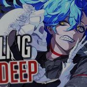 Kenke Nightcore Rolling In The Deep