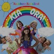 Rainbow Rosalind Wow You Can Really Dance