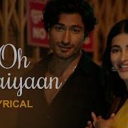 Salim Sulaiman Oh Saaiyaan From The Power