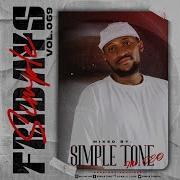 Simple Fridays Vol 069 Mixed By Simple Tone Supaskoon