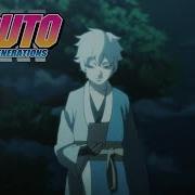 Boruto Naruto Next Generations Ending 7 Polaris Crunchyroll
