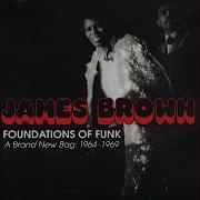 I Got The Feelin James Brown