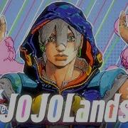 Jojo Part 9 Op