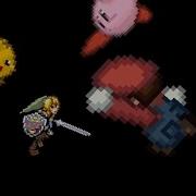 Super Smash Flash 2 V0 9 Intro