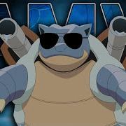 Pokemon Rap Big Man Blastoise Genwunner