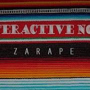 Zarape Interactive Noise