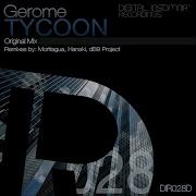 Gerome Tycoon Hanski Remix