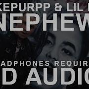 Smokepurpp Audi 8D Audio 8D Unity