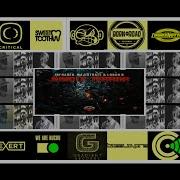 Infrared Majistrate Logan D Jungle Terror