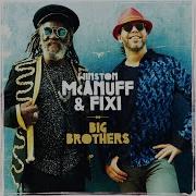 Winston Mcanuff Fixi Think