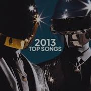 Biggest Songs Of 2013