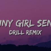 Bunny Girl Senpai Drill Remix