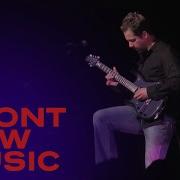 John Petrucci Glasgow Kiss