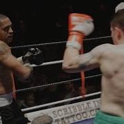 Iba Boxing Chris Jones V Dave Howe Circus Tavern