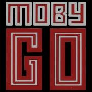 Go Woodtick Mix Moby