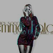 Britney Spears Demo Femme Fatale