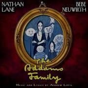 Pulled The Addams Family