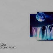 Seething Flow Crystal Mredrollo Remix Polyptych