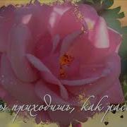 Шикарной Шикарные Розы И Музыка
