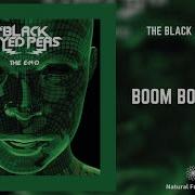 Black Eyed Peas Pow Boom Boom 432