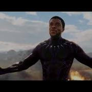 Mmv Black Panther Can T Hold Us