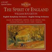 English Symphony Orchestra Variations On A Theme Of Frank Bridge Op 10 Funeral March