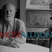 Mose Allison This New Situation