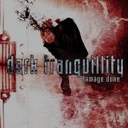 Format C For Cortex Dark Tranquillity
