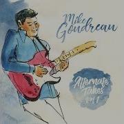 Mike Goudreau Come Back Home