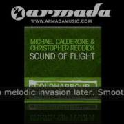 Sound Of Flight Michael Calderone Christopher Reddick