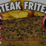 Steak Frites