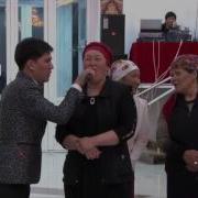Тамада Алмаз Насиров